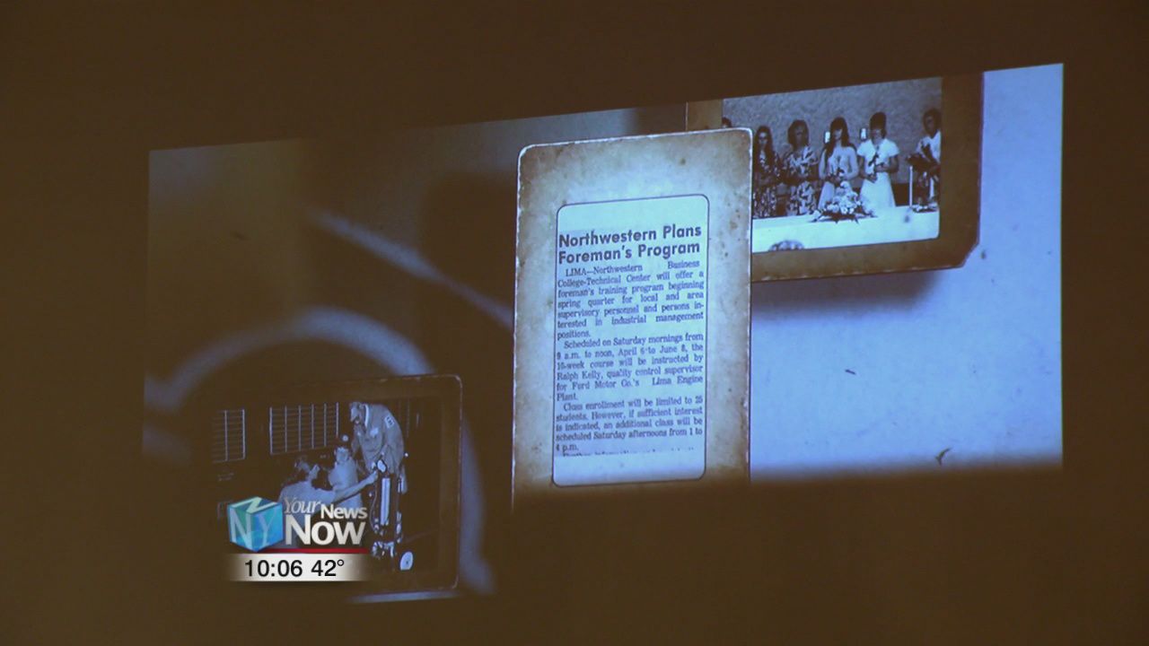 UNOH kicks off 100th anniversary year